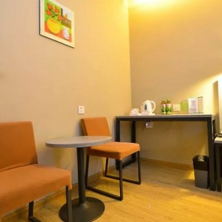 Luoyang Aviation E-Home Inn מראה חיצוני תמונה